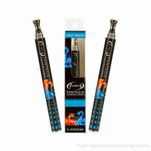 E-hookah of 1,000 puffs